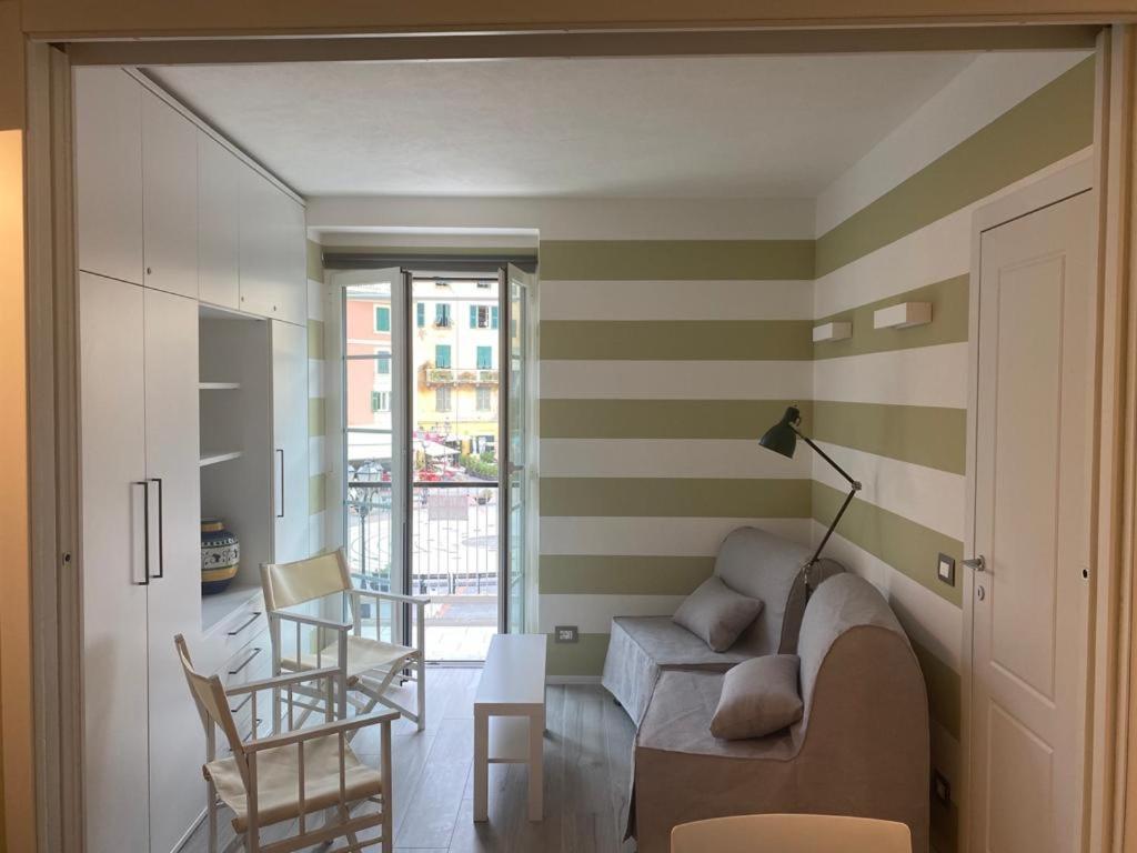 Casa Nel Cuore Di 佐阿利 外观 照片