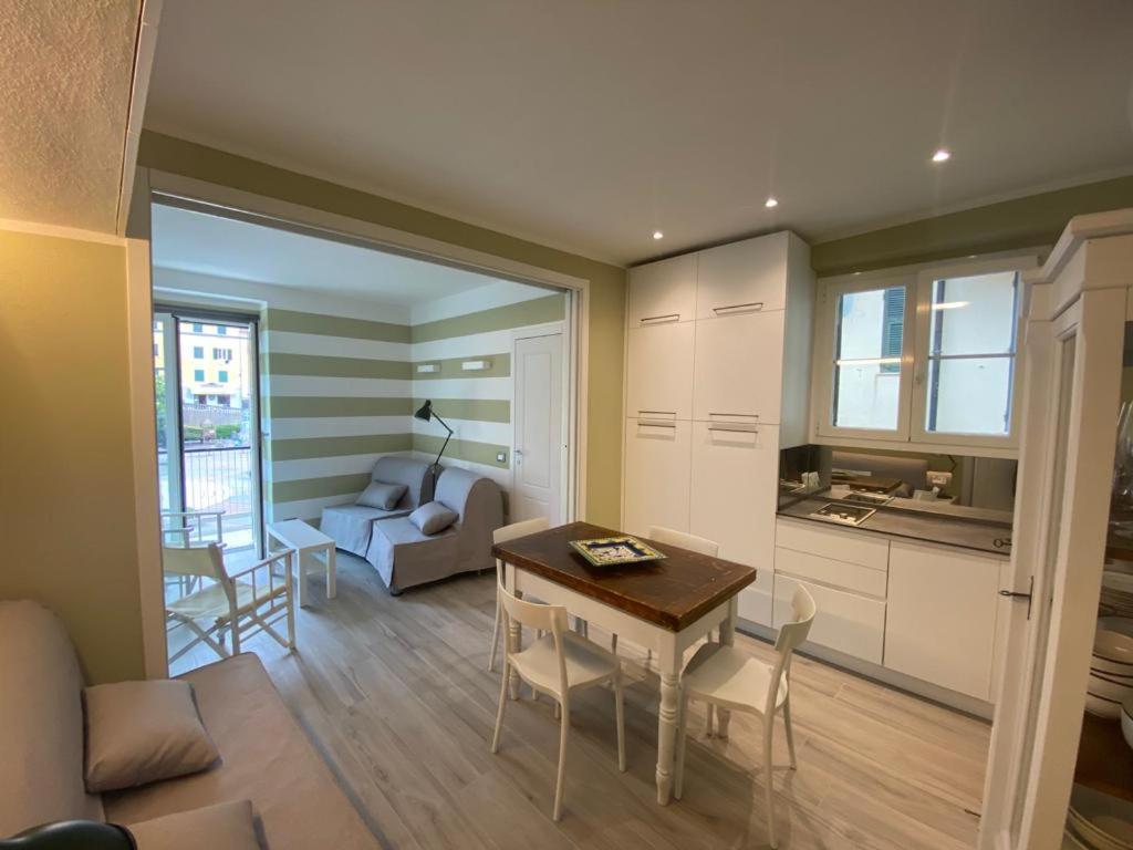Casa Nel Cuore Di 佐阿利 外观 照片
