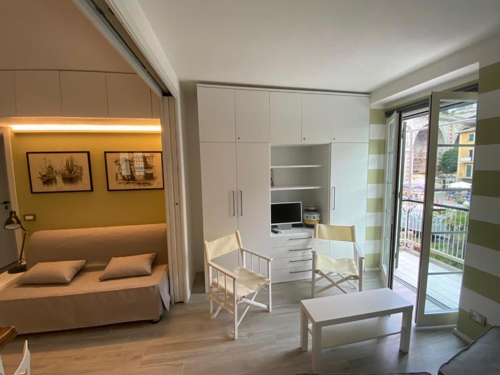 Casa Nel Cuore Di 佐阿利 外观 照片