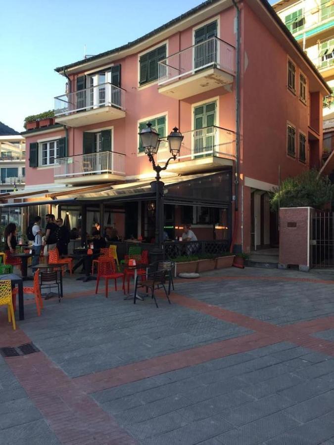 Casa Nel Cuore Di 佐阿利 外观 照片